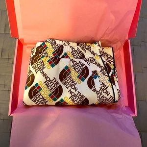The North Face X Gucci Jersey Shorts - Large
